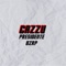 Cazzu Presidente - Lucas Melian Dj lyrics