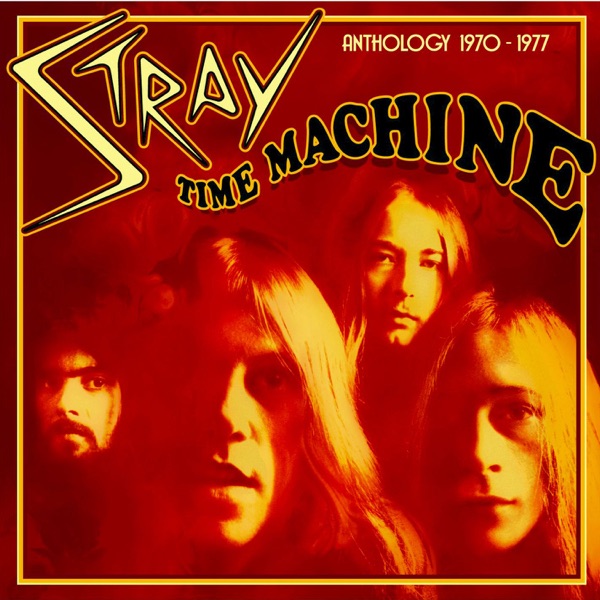 Around The World In Eighty Days by Stray on NetFM