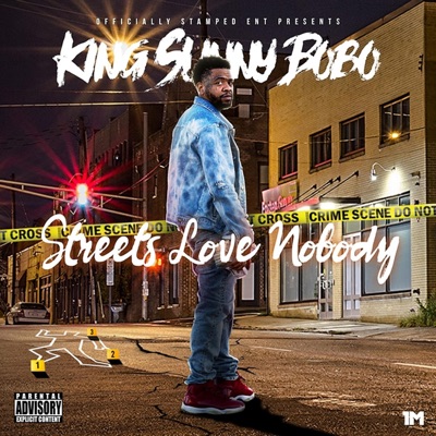 Streets Love Nobody - Single