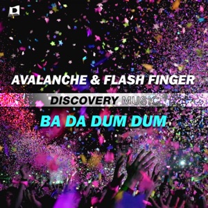 Ba da Dum Dum - Single