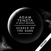 Scared of the Dark( with Billy Kraven) [Kleerup Remix] artwork