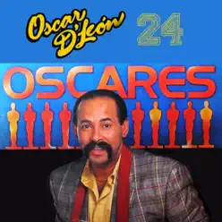 24 Oscares - Oscar D'Leon