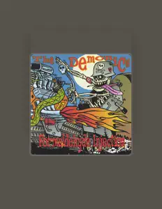 聆聽 The Demonics、觀看音樂影片、閱讀小傳、查看巡演日期等！