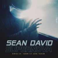 Supernova - Single - Sean David