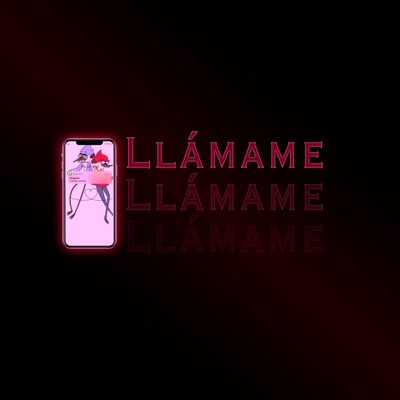 Llámame - Single