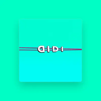 Listen to DIDI, watch music videos, read bio, see tour dates & more!