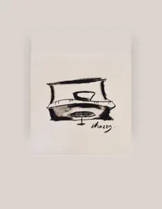 Ouve Pianoy Chazzy, vê vídeos de música, lê a biografia, vê as datas da digressão e muito mais!
