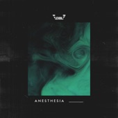 Anesthesia - EP artwork
