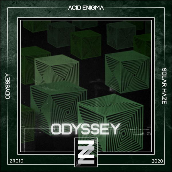 Odyssey - Single