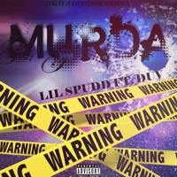 Murda (feat. Duv) - Single - Lil Spudd