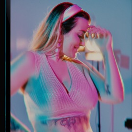 Maria M.E.L.