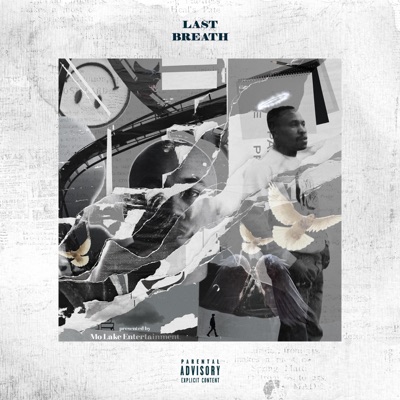 Last Breath (feat. Bobby B. Mac) - Single