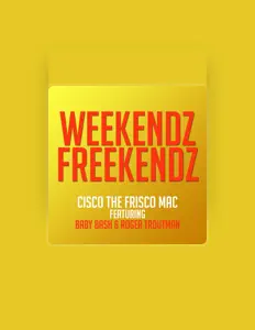 Listen to Cisco the Frisco Mac, watch music videos, read bio, see tour dates & more!