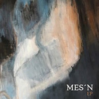 Mes'n - EP - Magat & Nate Nites