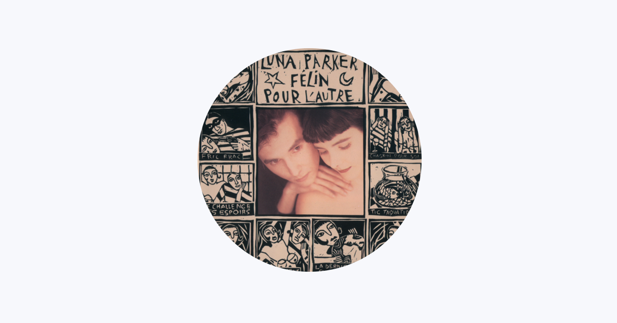 Luna Parker: albums, songs, concerts | Deezer