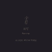 NYE (Oliver Nelson Remix) artwork