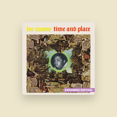 Listen to Lee Moses, watch music videos, read bio, see tour dates & more!