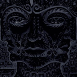 10,000 Days - TOOL Cover Art