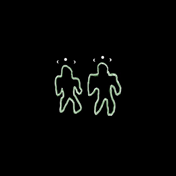 Cover artwork for 2 Souls
