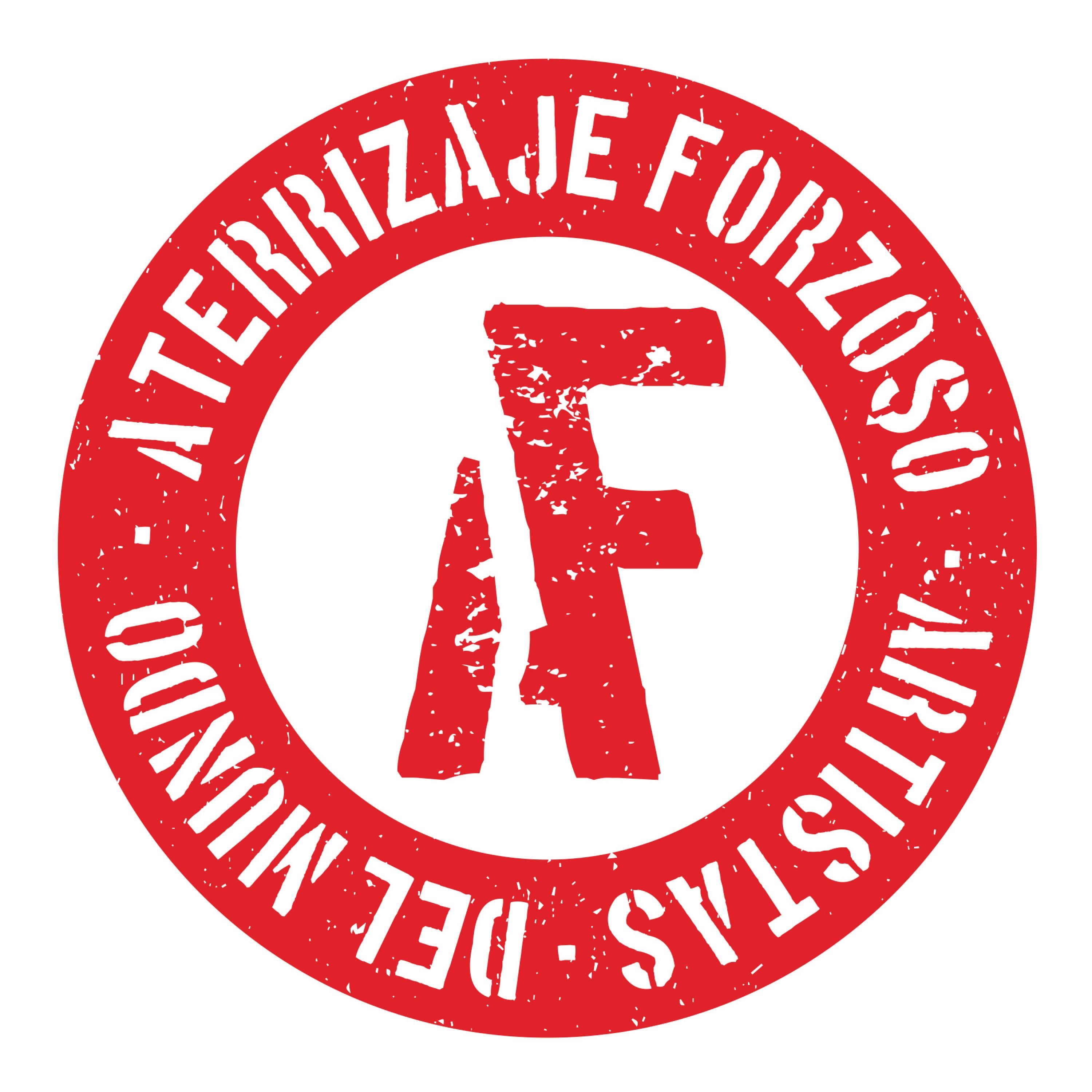 Aterrizaje Forzoso - En Algun Lugar