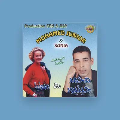 Listen to Mohamed Junior, watch music videos, read bio, see tour dates & more!