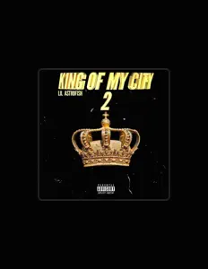 Lil Astrofish을(를) 듣고, 뮤직 비디오를 보고, 약력을 읽고, 투어 일정 등을 확인하세요!