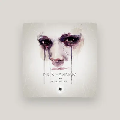 Listen to Nick Hannam, watch music videos, read bio, see tour dates & more!