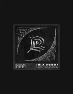 Listen to Gray, watch music videos, read bio, see tour dates & more!