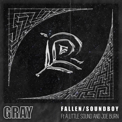Fallen/Soundboy - Single