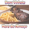 Hora do Almoço - Single