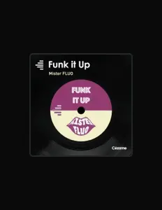 Listen to Mister Fluo, watch music videos, read bio, see tour dates & more!