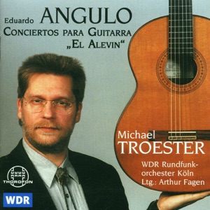 Angulo: Conciertos Para Guitarra "El Alevin"