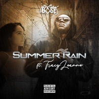 Summer Rain (feat. Tracy Leanne) - Single - Joey Base