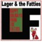 Happy Holidays from the Fatties - Lager & the Fatties lyrics