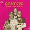 Oh My God (feat. Richy Giy & St.Dees) - Dj Jammy lyrics
