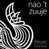 Lex Uiting - Nao 't Zuuje kunstwerk