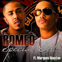 Special Girl - Romeo featuring Marques Houston