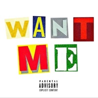 Want Me (feat. Lfinguz & Lexi Vail) - Single - PoloDev