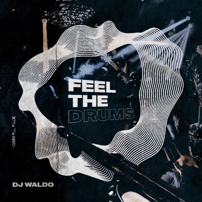 Feel the Drums - Single