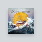 Skipinnish