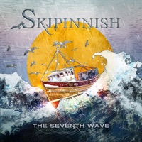 The Seventh Wave by Skipinnish on Apple Music