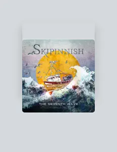 Listen to Skipinnish, watch music videos, read bio, see tour dates & more!