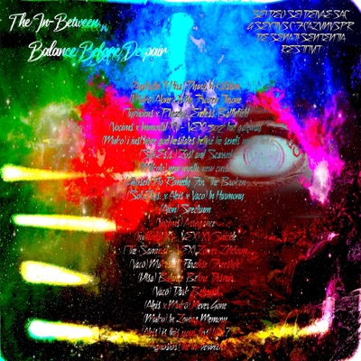 Balance Before Despair