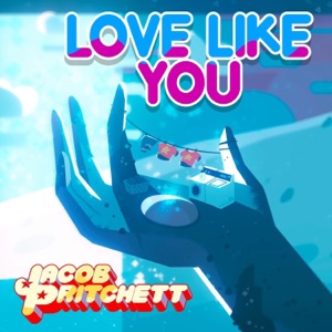 Love Like You - Single