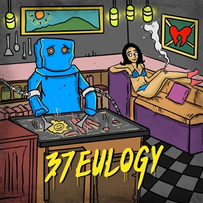 37 Eulogy - EP