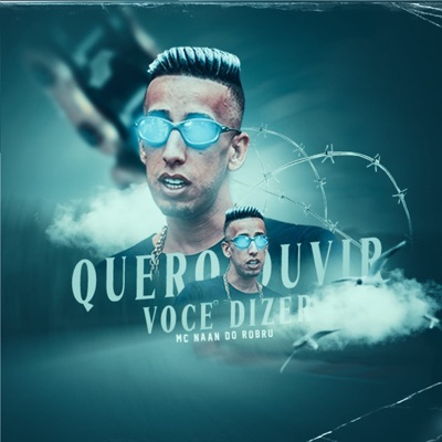 Quero Ouvir Você Dizer - Single