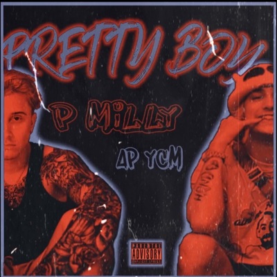 Pretty Boy (feat. AP YCM) - Single