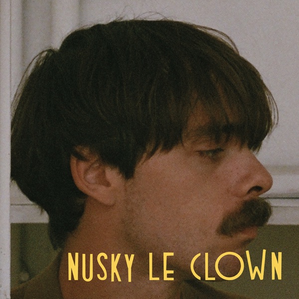 Nusky le clown - Nusky