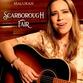 Scarborough Fair (feat. Alexander Knutsen) artwork