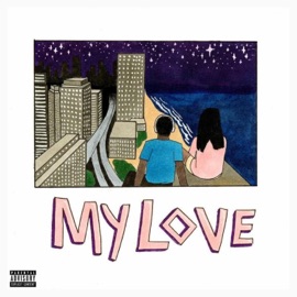 My Love (feat. KillaKay) XYVL